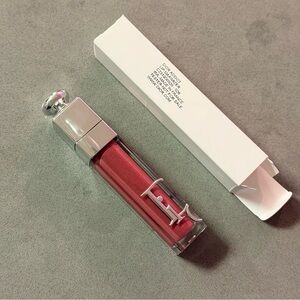 026 Dior Addict Lip Maximizer Plumping Gloss